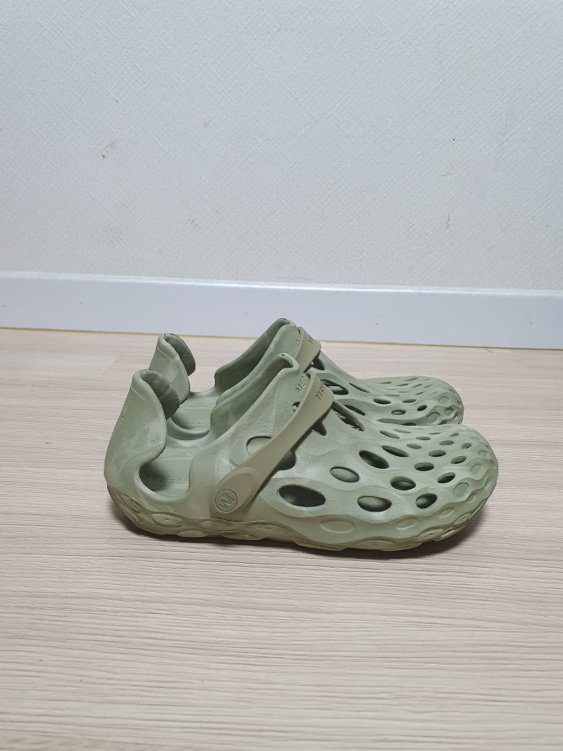 머렐 하이드로목 샌들 265 상품이미지1