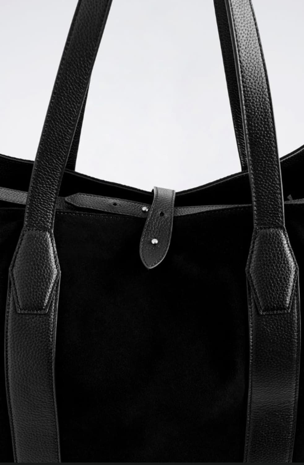 cos 위켄더 토트백  상품이미지2