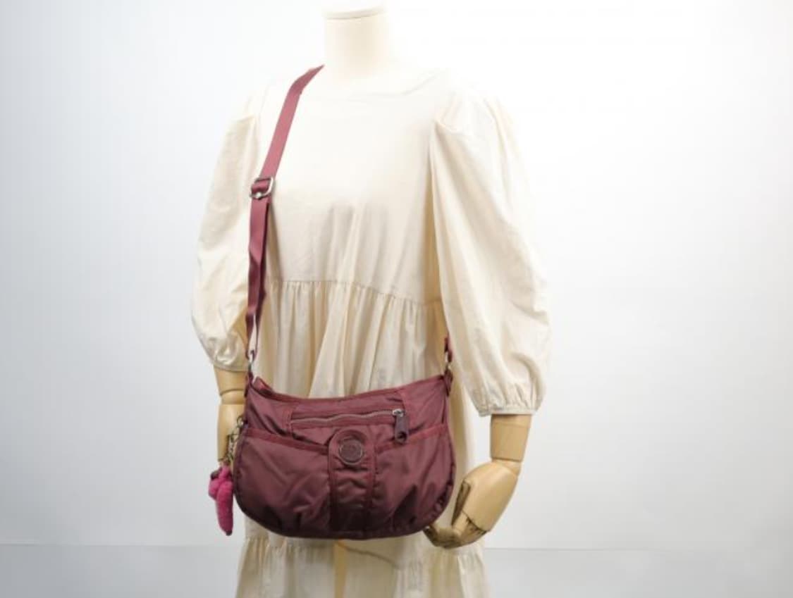 키플링 크로스백 상품이미지10