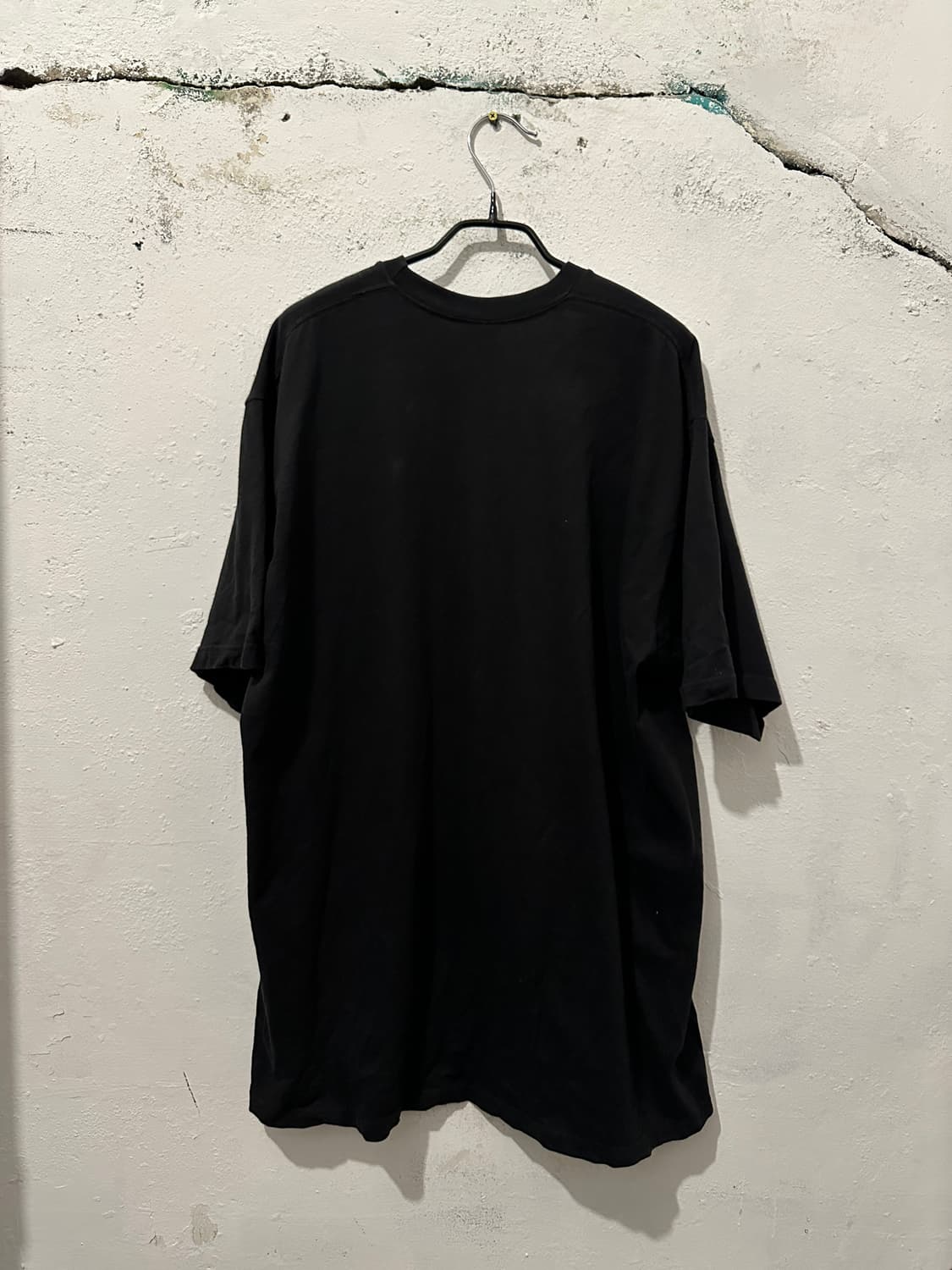 슈프림 커트 코베인 티셔츠 블랙 - 23SS 상품이미지6