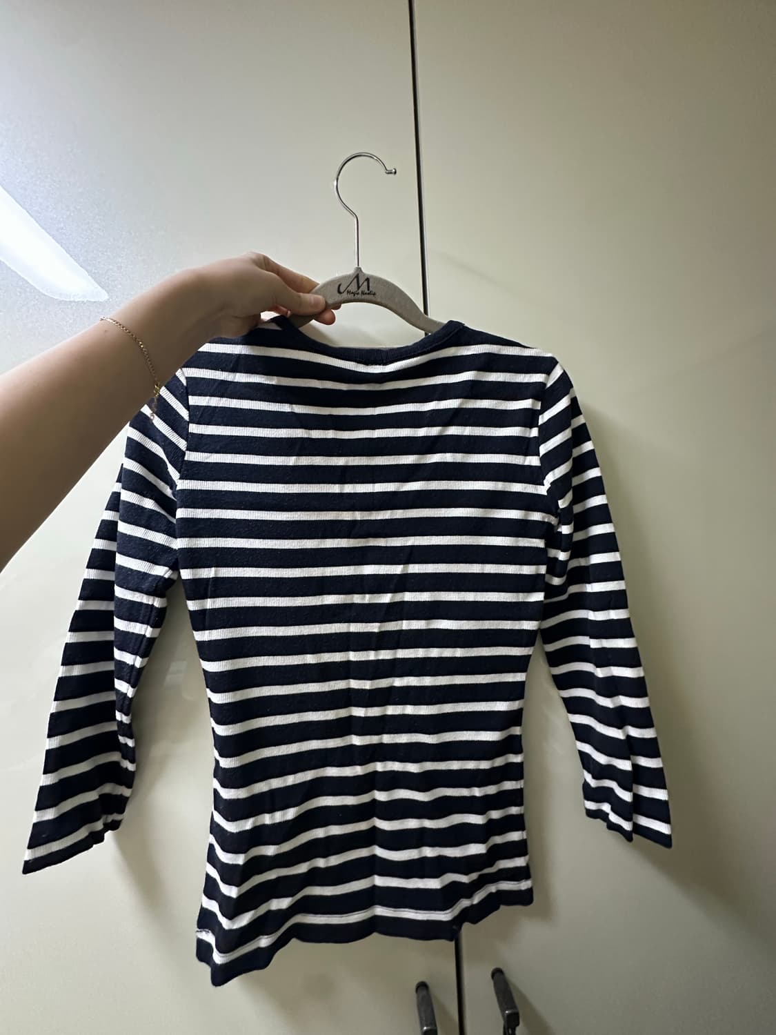 타미힐피거 긴팔디셔츠 상품이미지2