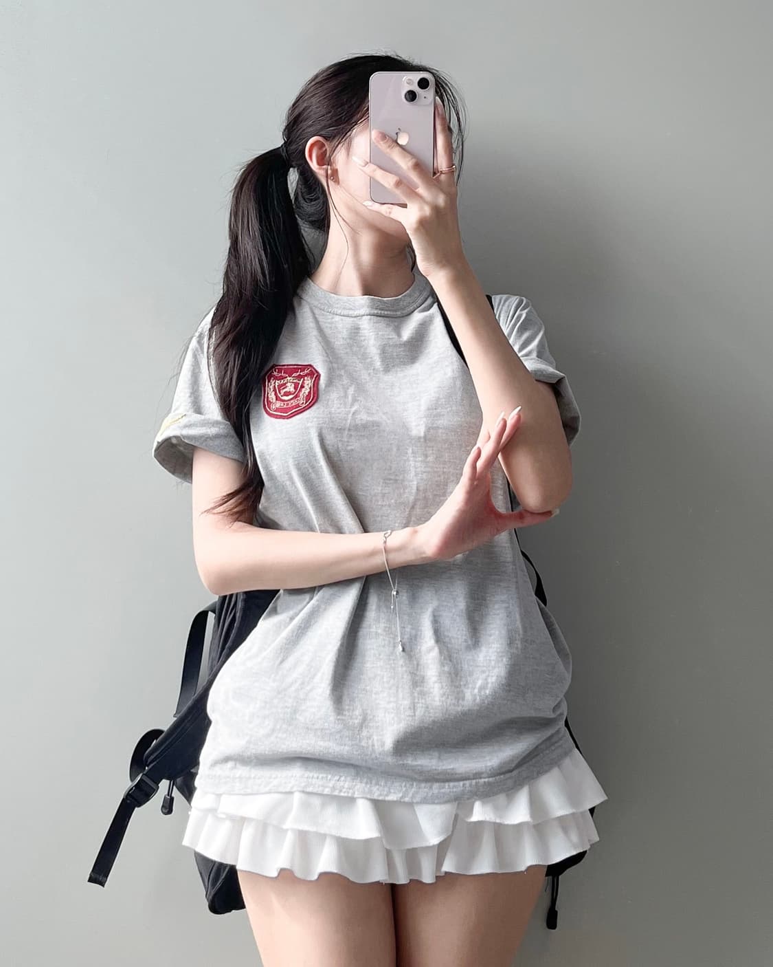 버버리 반팔티 상품이미지2