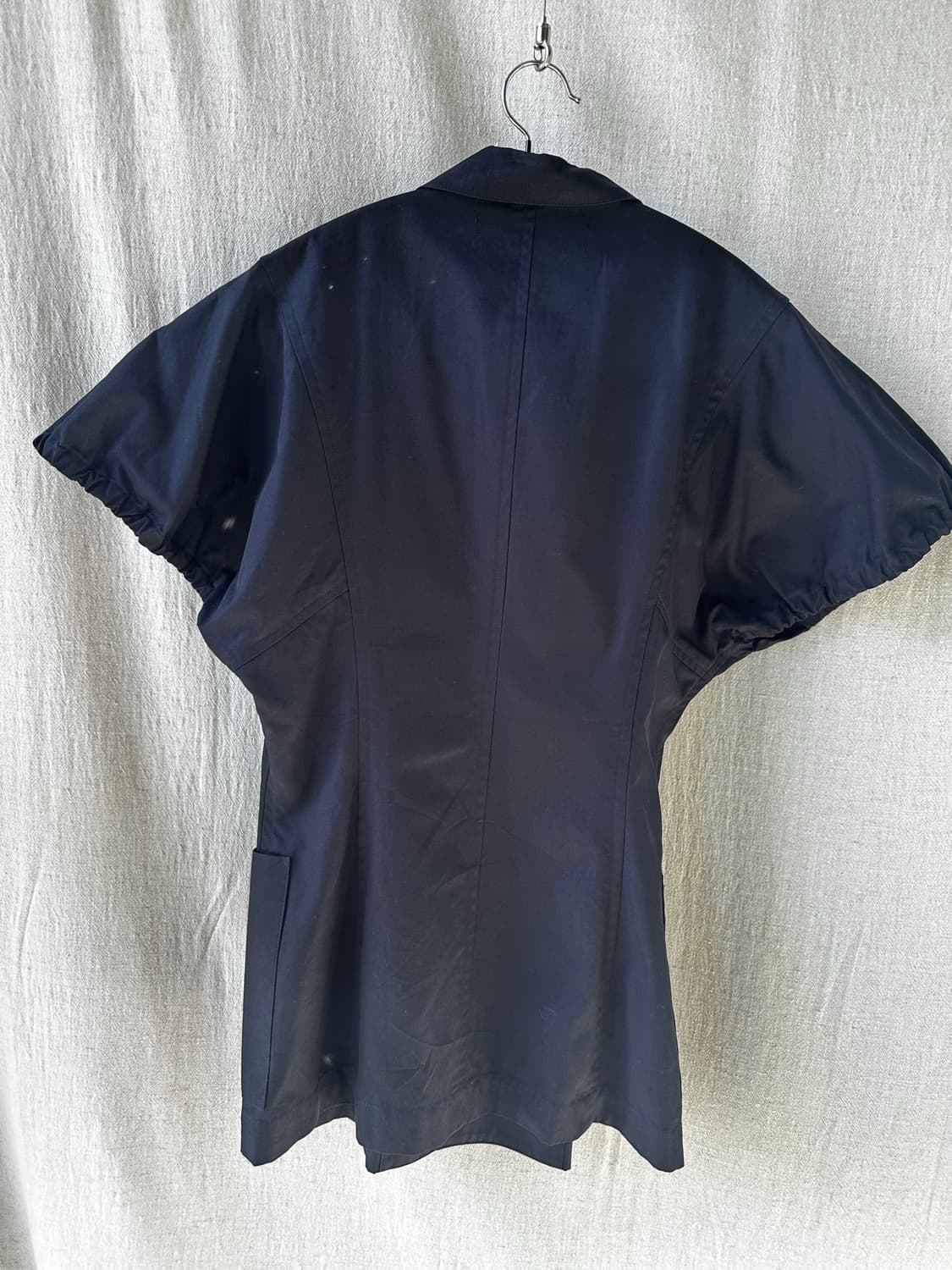 80s mme des garcons Dolman Sleeve 상품이미지2