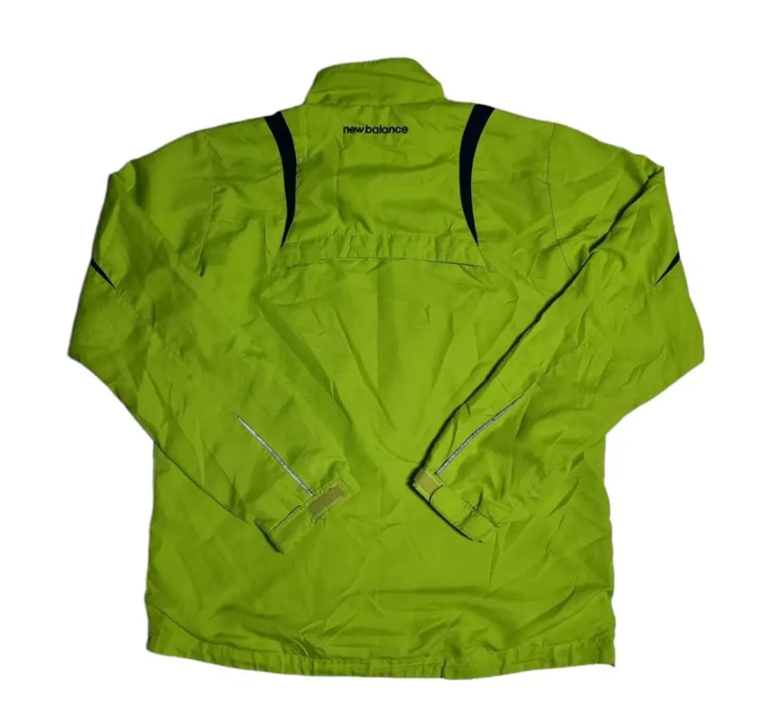 (L) 뉴발란스 바람막이 상품이미지2