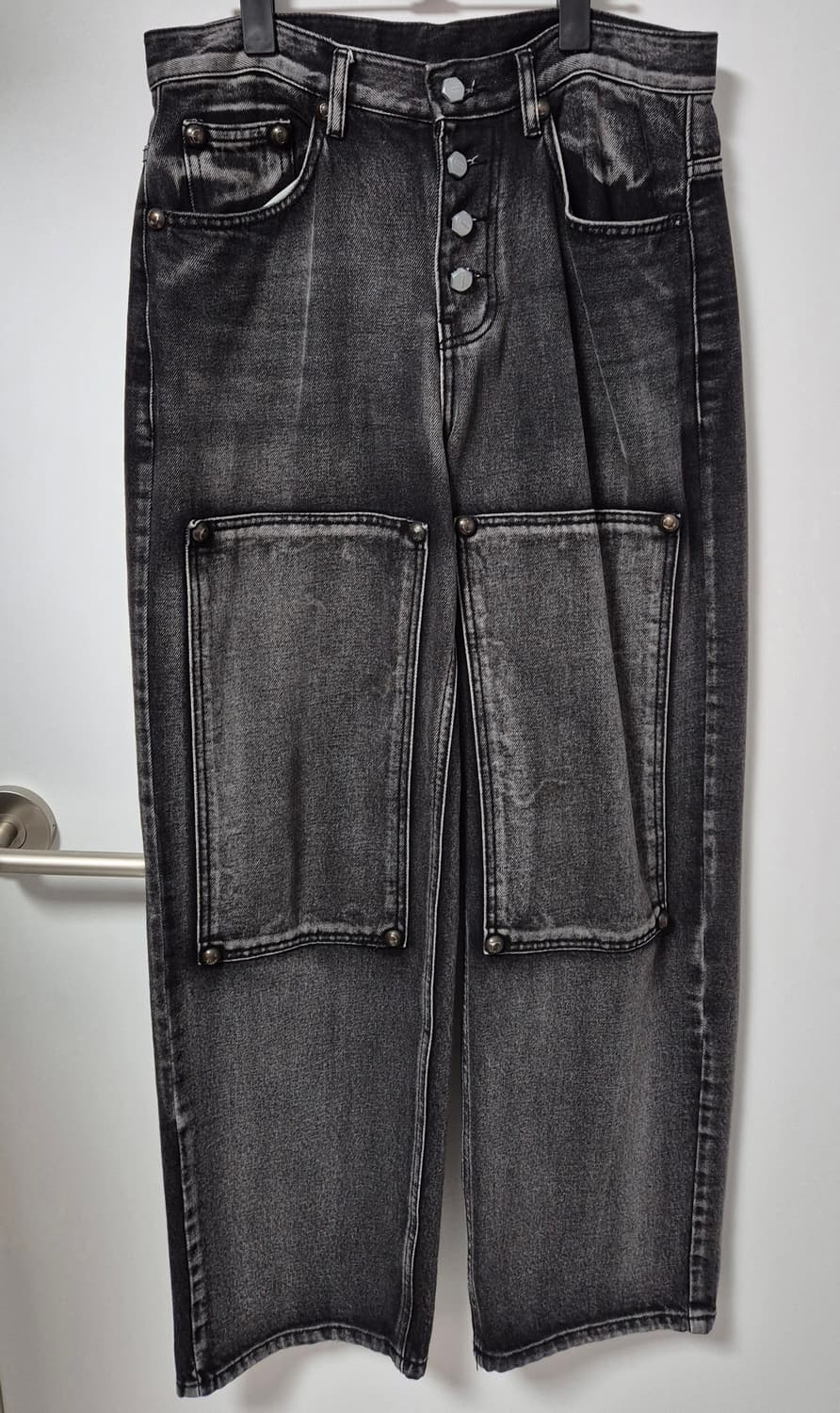떠그클럽 더블니 1 SIZE 상품이미지4