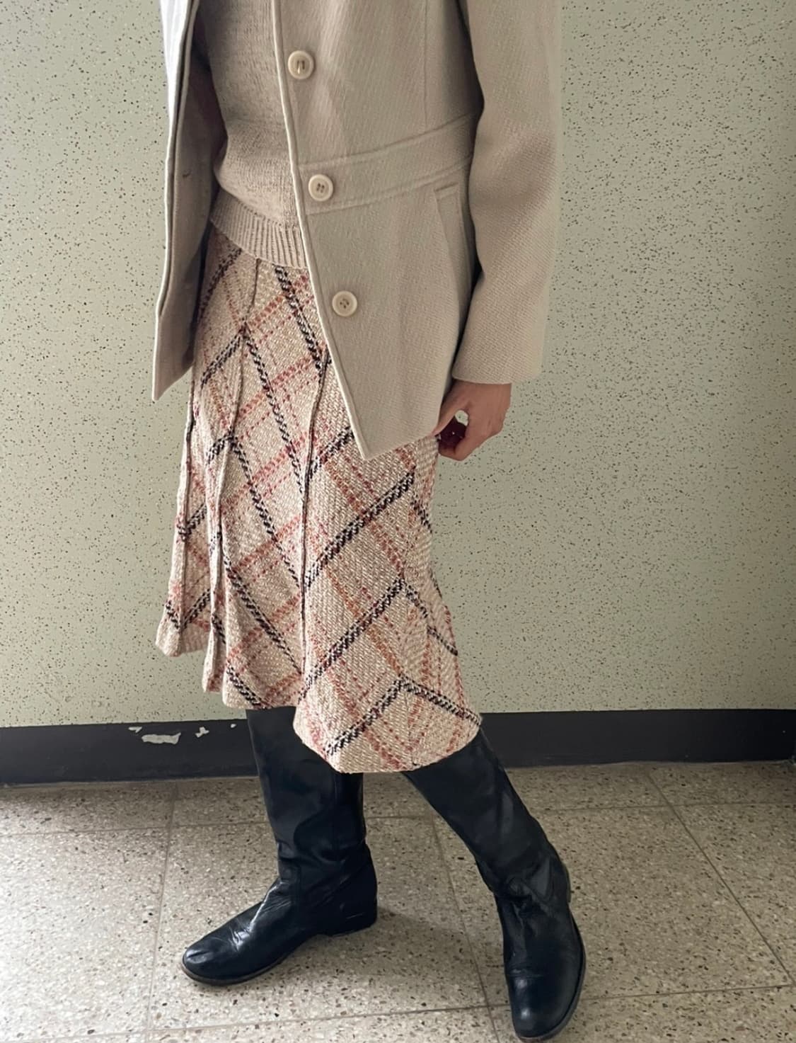 GRADE 코트자켓 상품이미지5