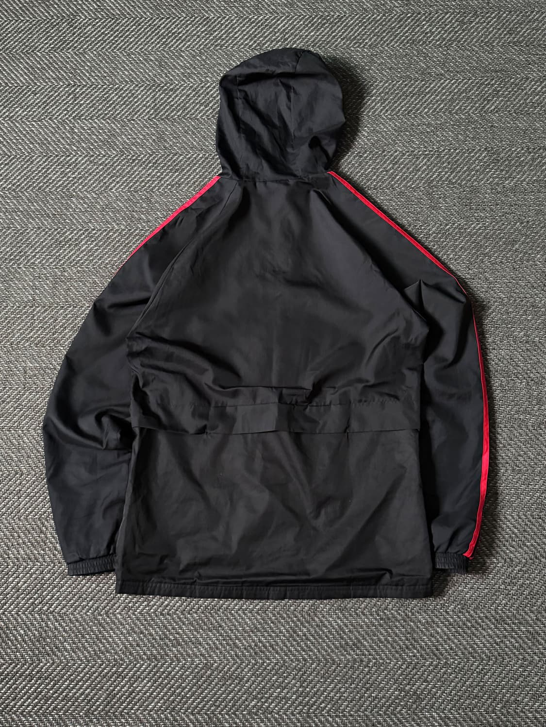 아디다스 맨체스터 유나이티드 윈드브레이커 자켓 (105) 상품이미지7