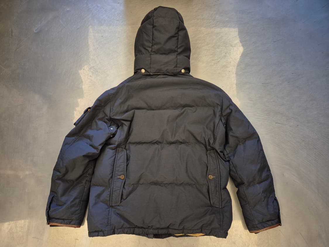 00s 폴로랄프로렌 모호크 덕다운 파카 상품이미지2