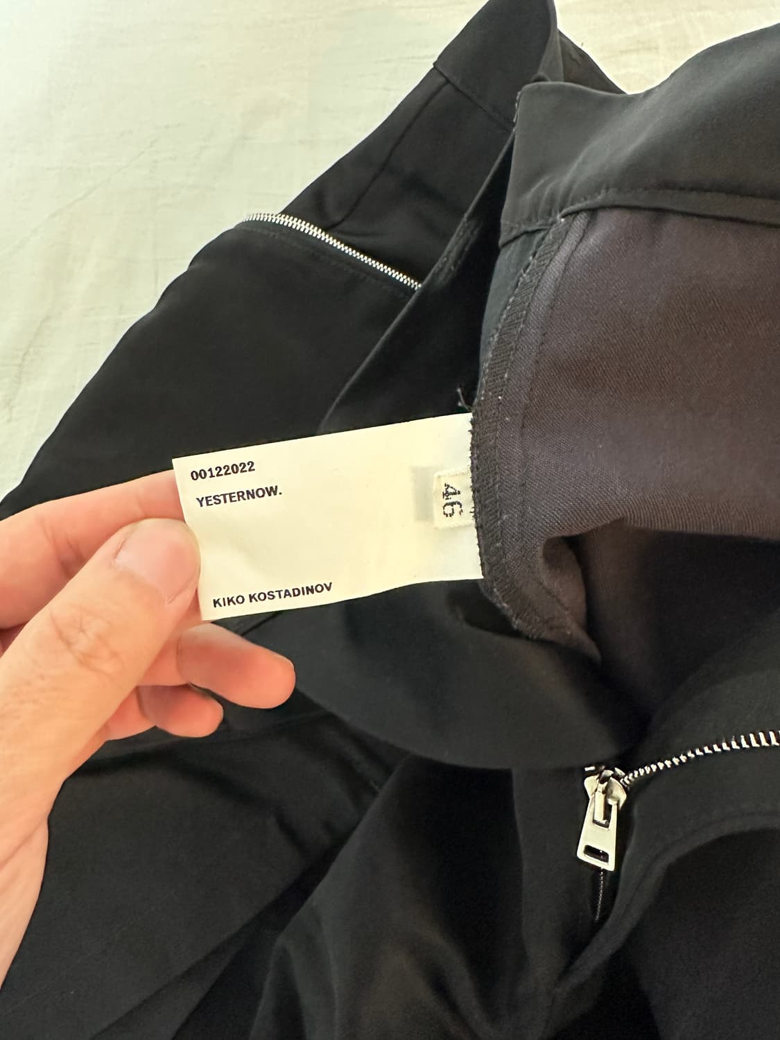 키코 코스타디노브 토리노 쇼츠 46 상품이미지5