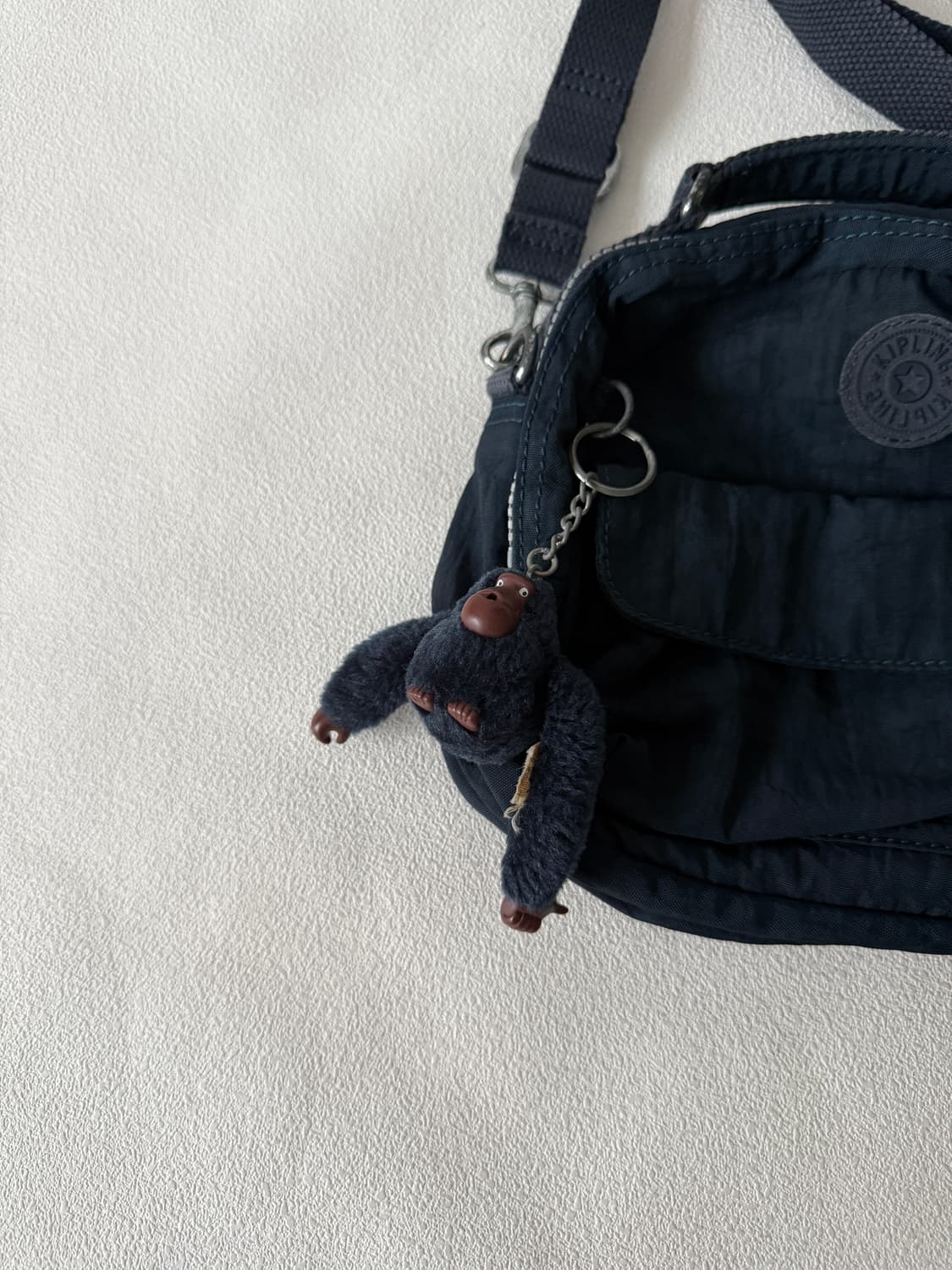 키플링(Kipling) 미니 토트 크로스백 상품이미지3