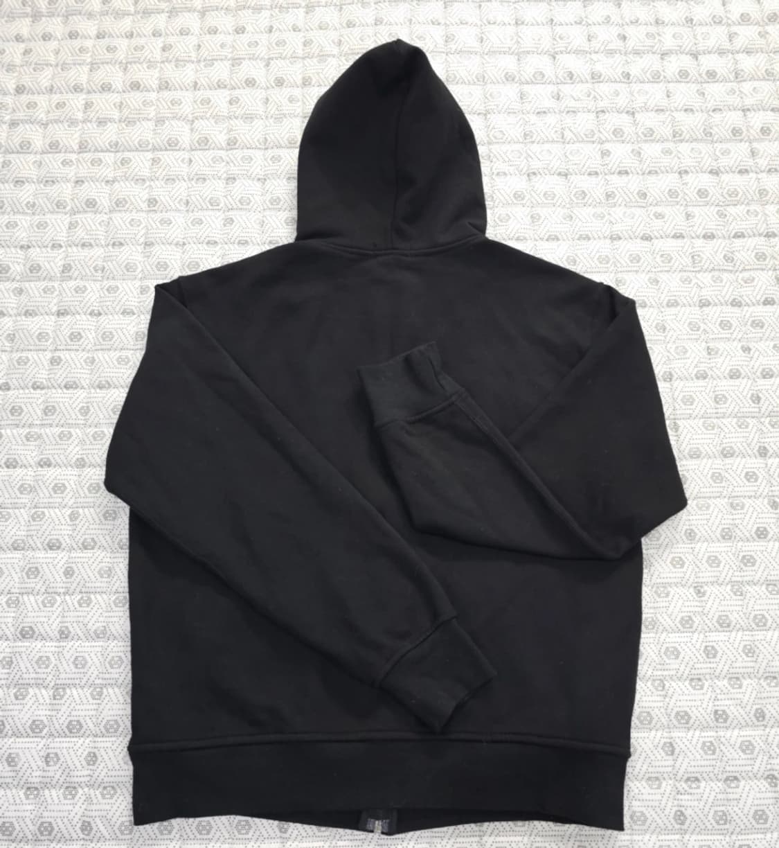 폴로 랄프로렌 블랙 후드집업 95 상품이미지2