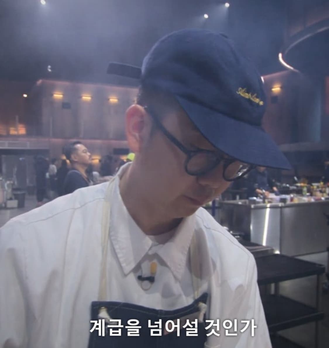 에메레온도르 ald uniform hat 간귀모자 상품이미지2