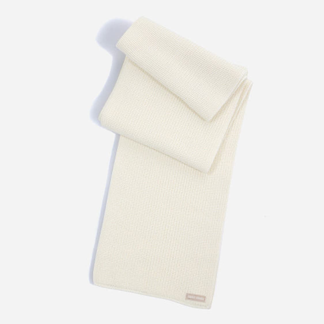 세인트제임스 목도리 베이지 상품이미지1