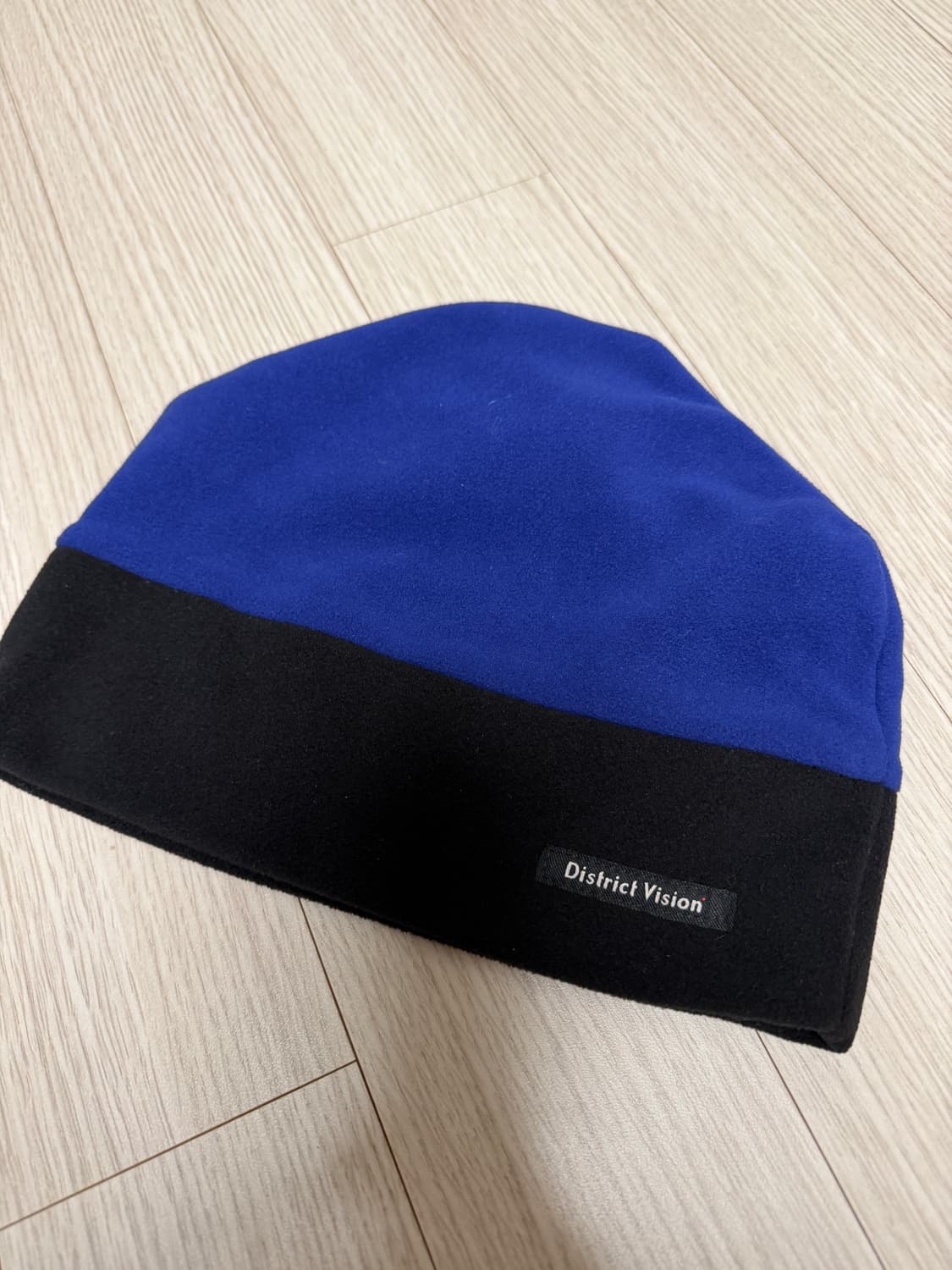 District Vision 디스트릭트비전 비니 상품이미지1