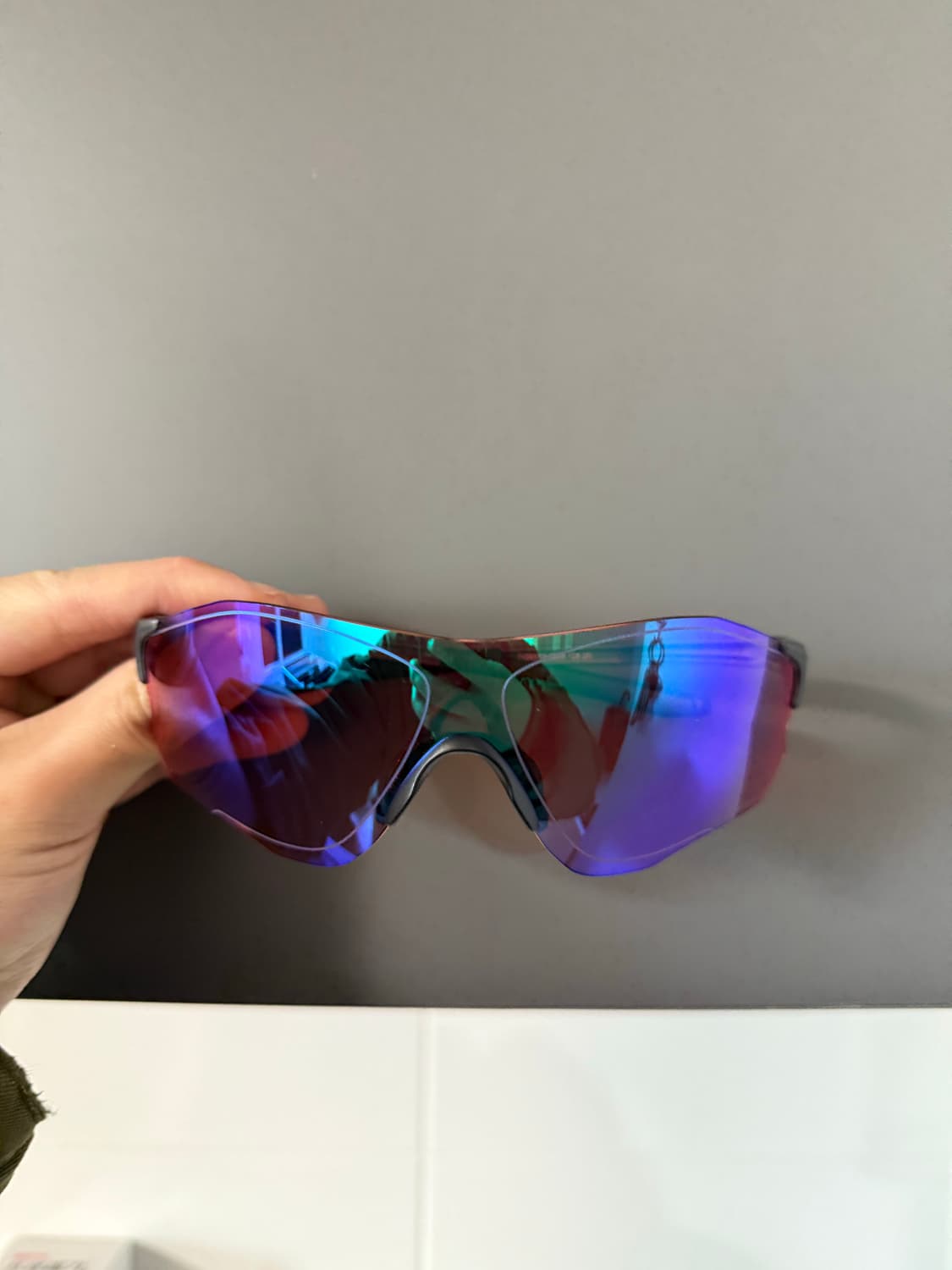 오클리 썬글라스 상품이미지2