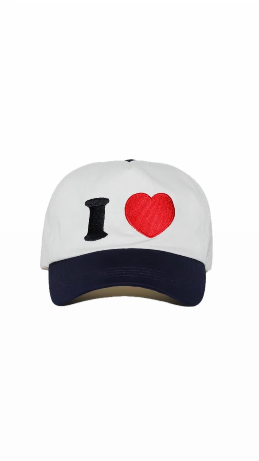 Webhouse i love 모자  상품이미지1