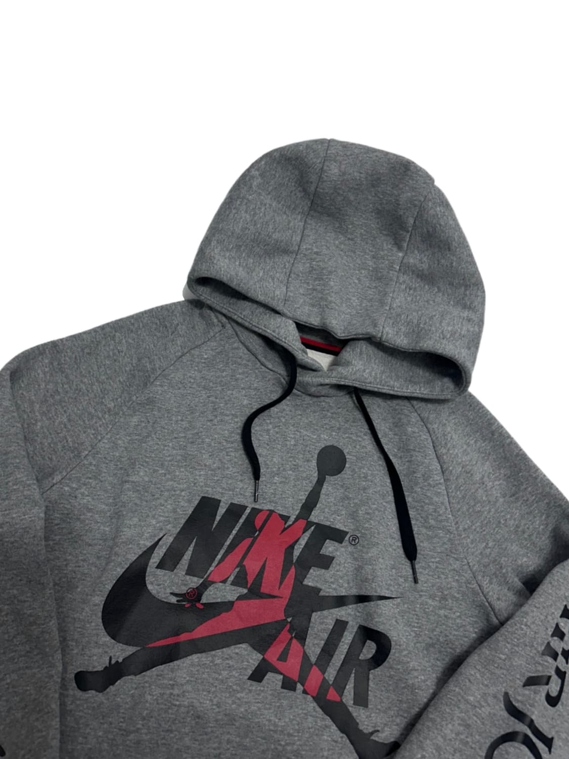 나이키 에어 조던 점프맨 후드티 상품이미지3