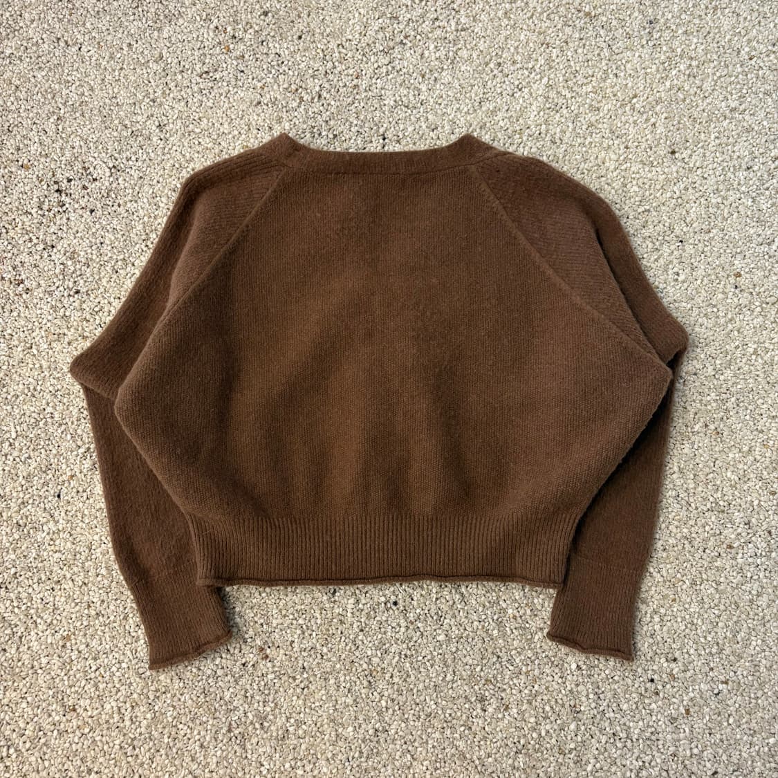 라코스테 가디건 ⭐️1144 상품이미지4