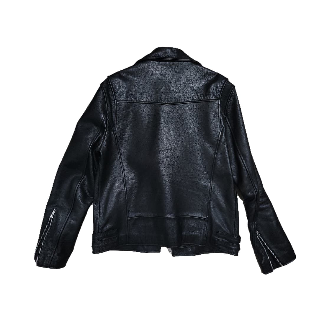 비바스튜디오 펑크 라이더 가죽 자켓 상품이미지3