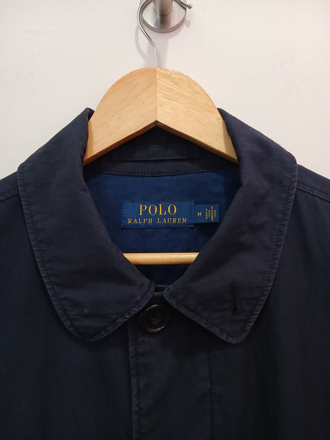 폴로랄프로렌 맥코트 상품이미지5