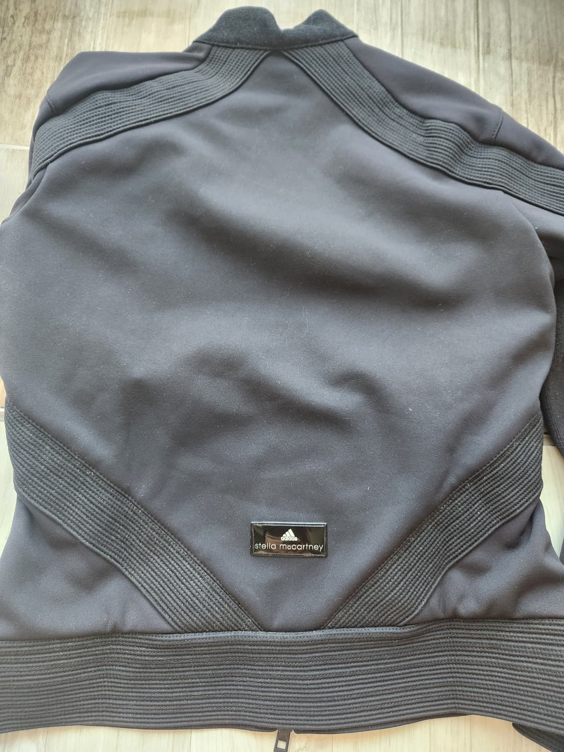 아디다스x스텔라맥카트니 IMAGE Midlayer 자켓 95 상품이미지2