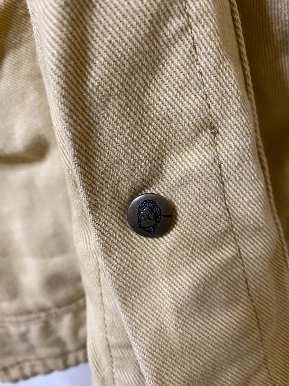 벤데이비스 자켓 상품이미지4