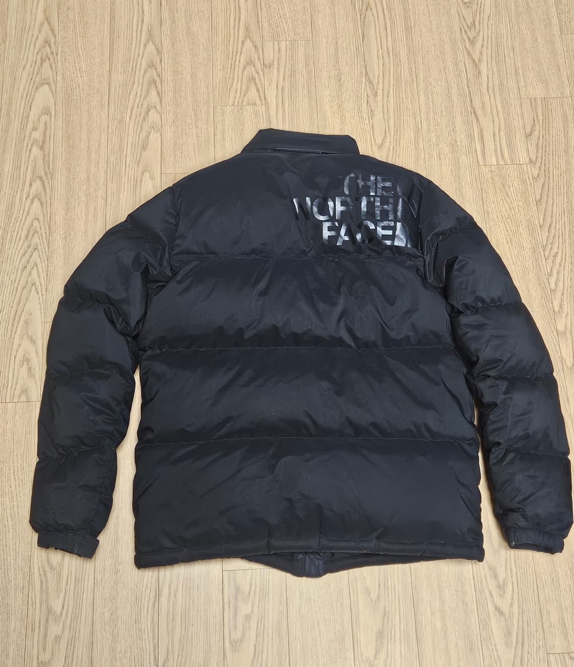 노스페이스 노벨티눕시 s 상품이미지2
