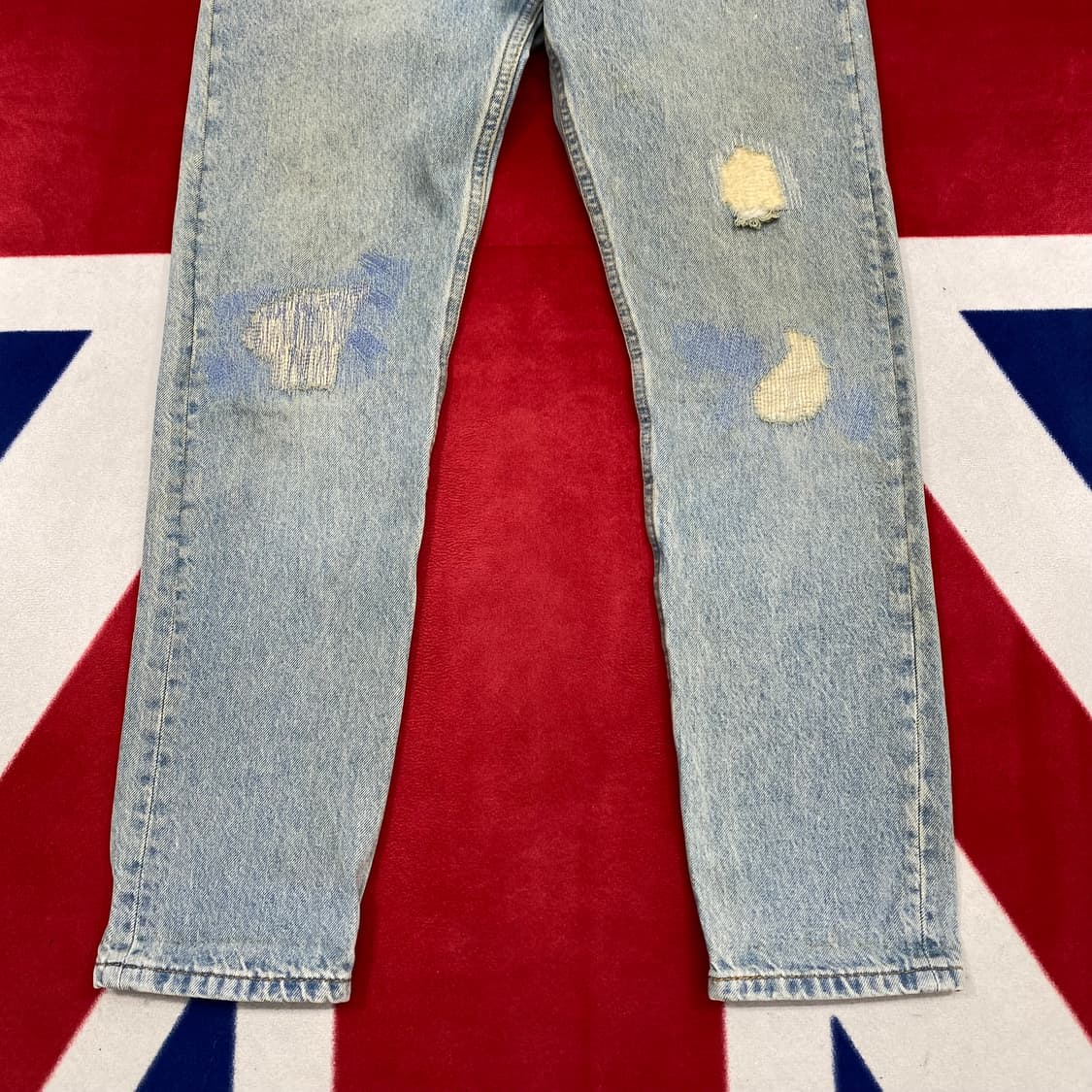 빈티지 512 데님팬츠 30 상품이미지3