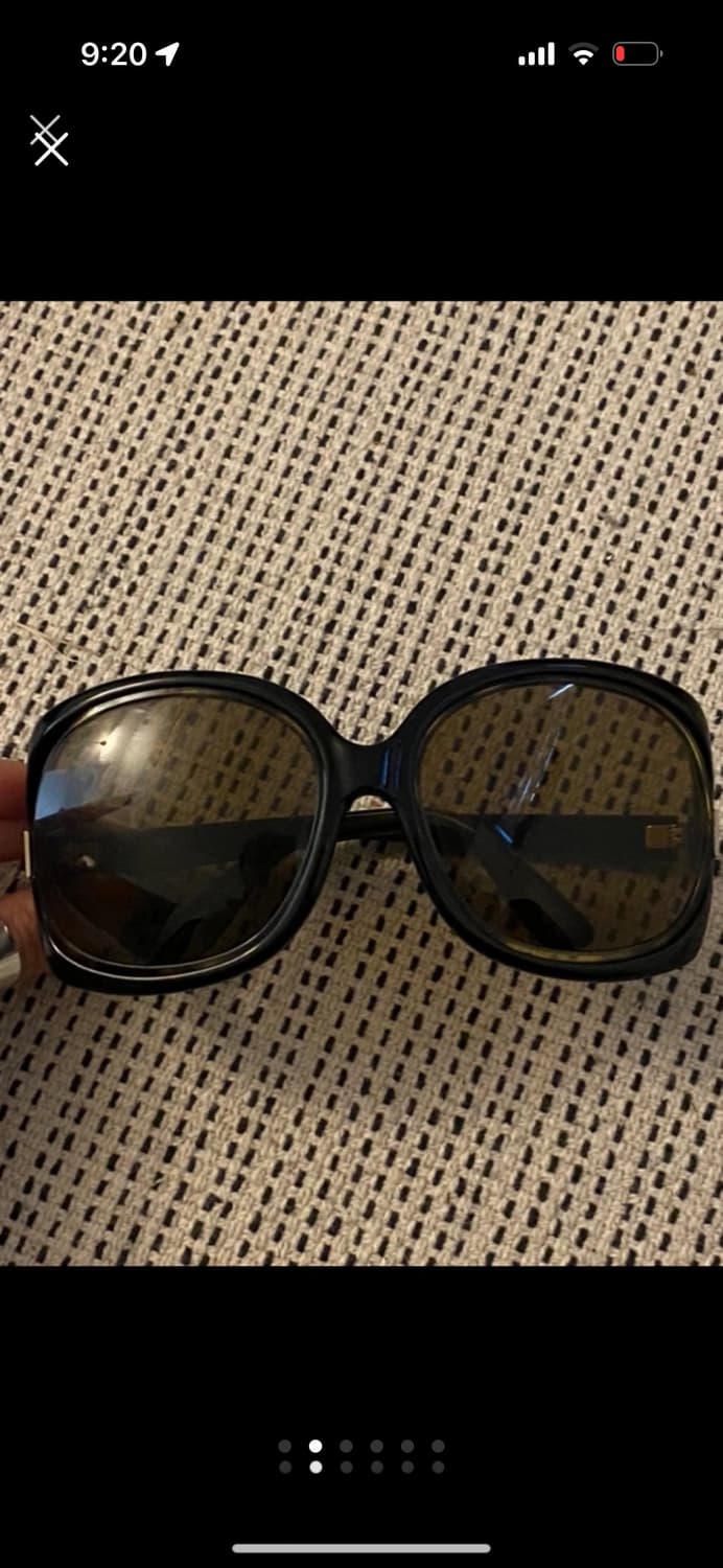 톰포드 선글라스 상품이미지1