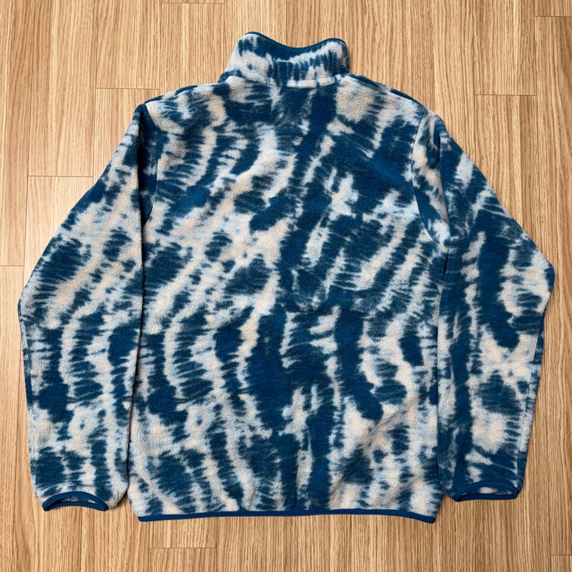 [S] 파타고니아 신칠라 웨이비 블루 상품이미지2