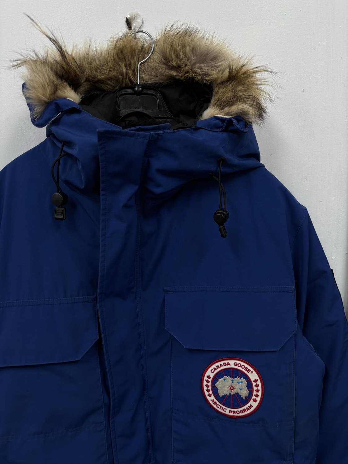 캐나다구스 익스페디션 파카 상품이미지3