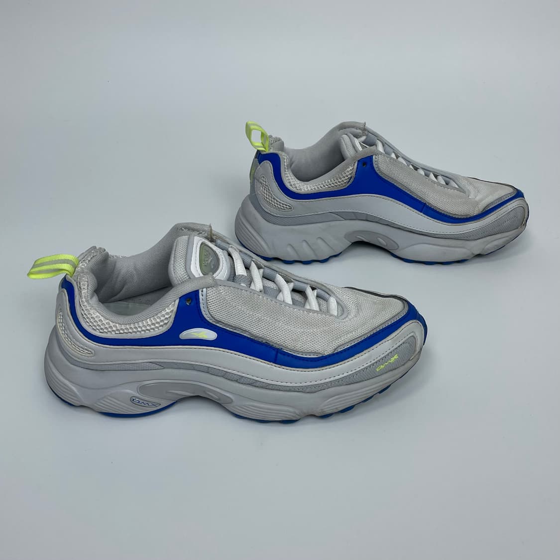 리복 reebok daytona dmx 데이토나 신발 상품이미지6