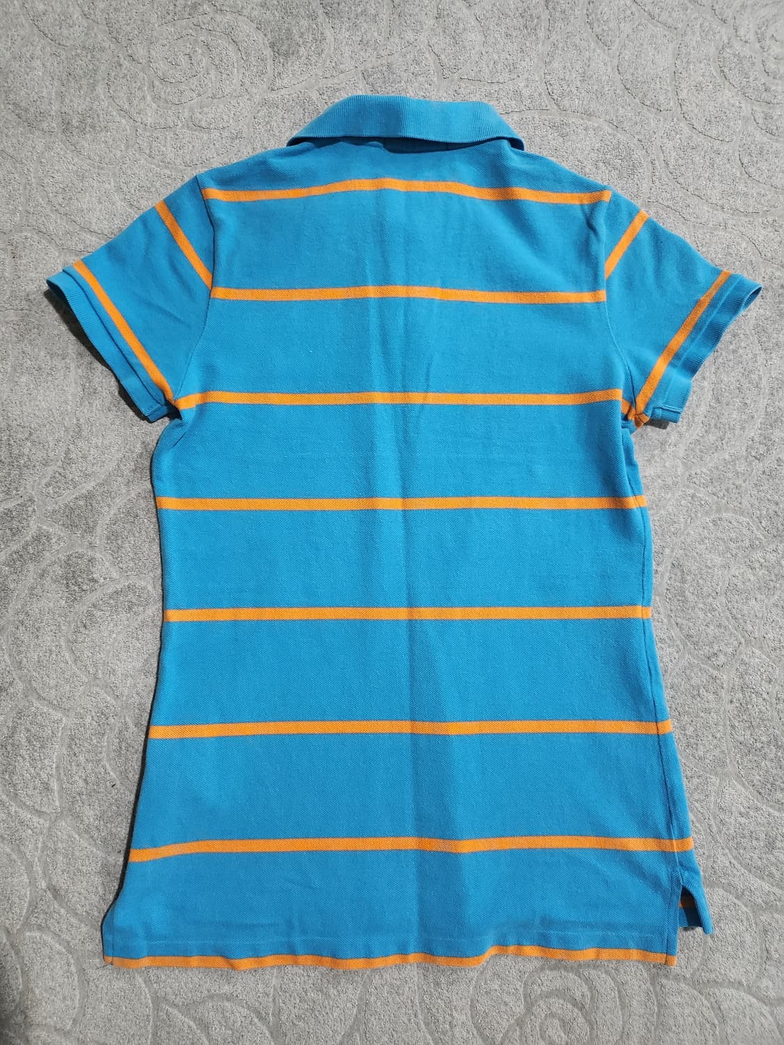 *폴로 랄프 로렌 피케 셔츠 M(165/92A)  상품이미지6