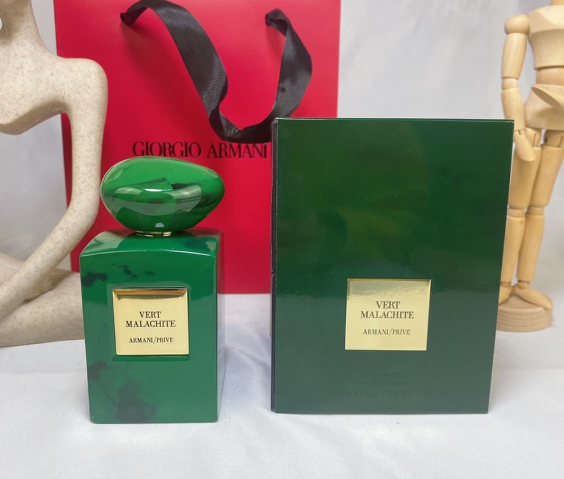 아르마니 프리베 베르말라키트 향수 100ml 상품이미지2