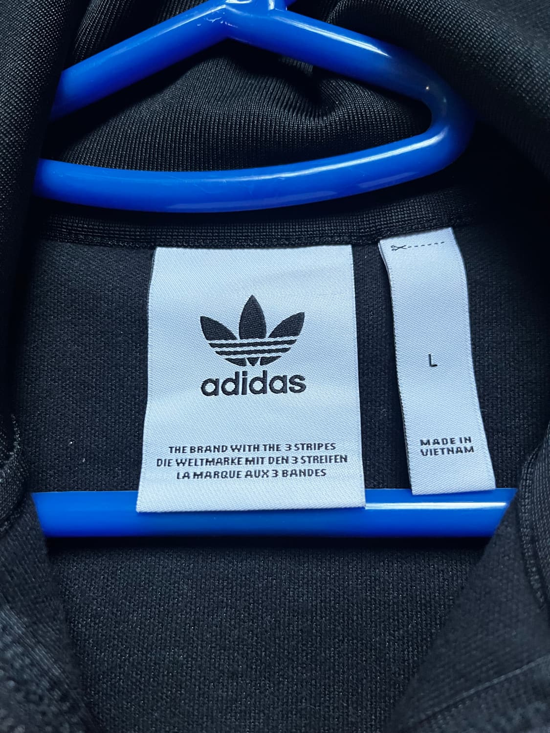 아디다스 져지 상품이미지2