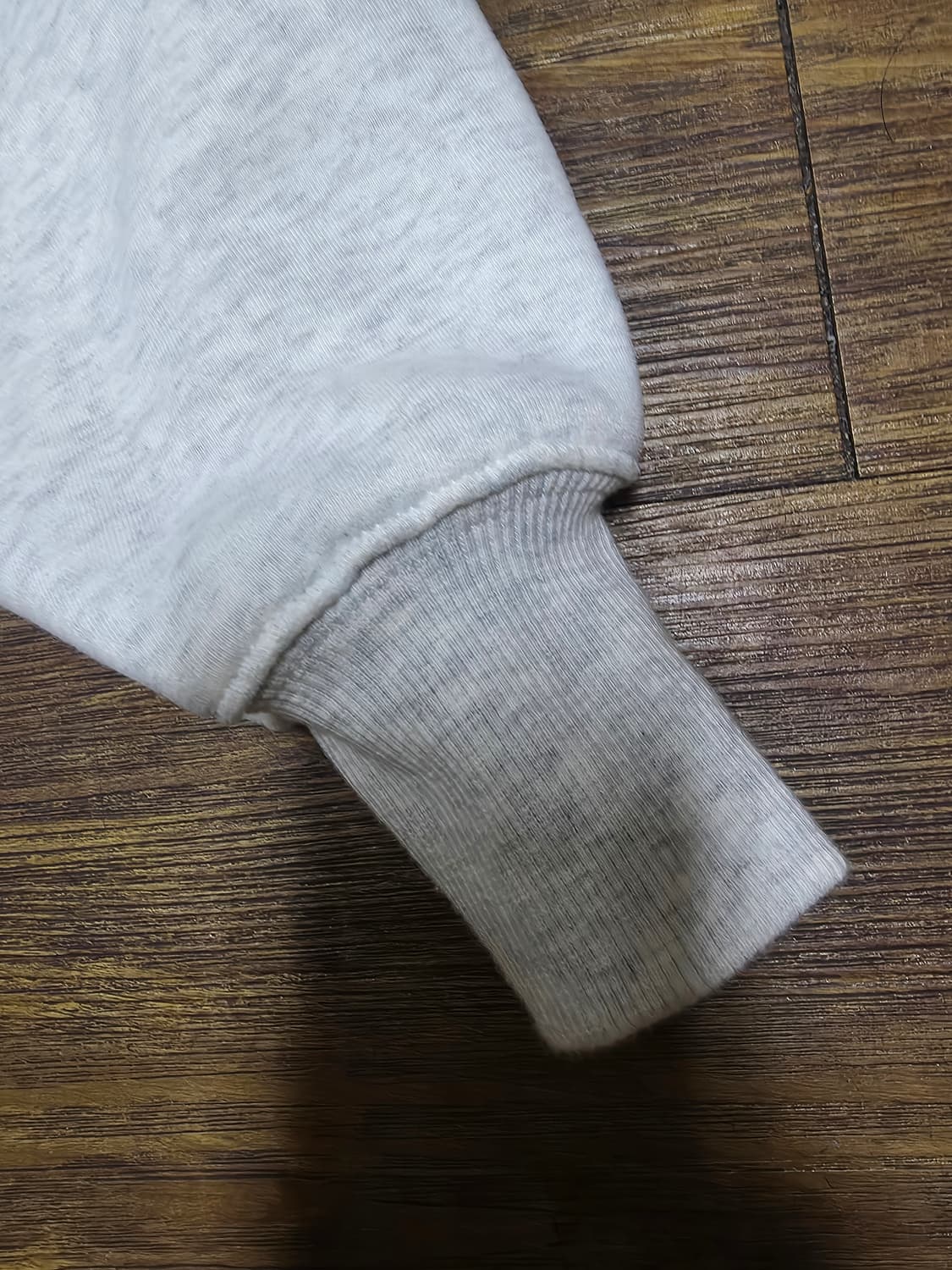 파르티멘토우먼 크롭후드집업 상품이미지8