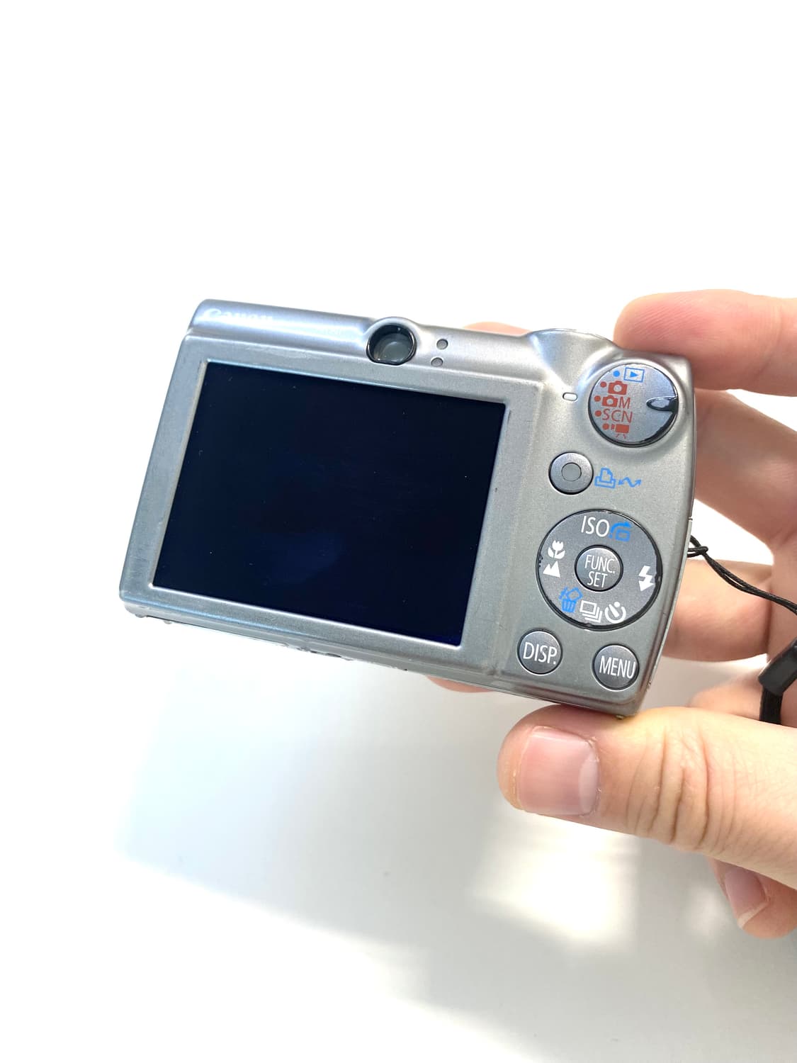 캐논 익서스 IXUS 850 IS 디지털 카메라 상품이미지2