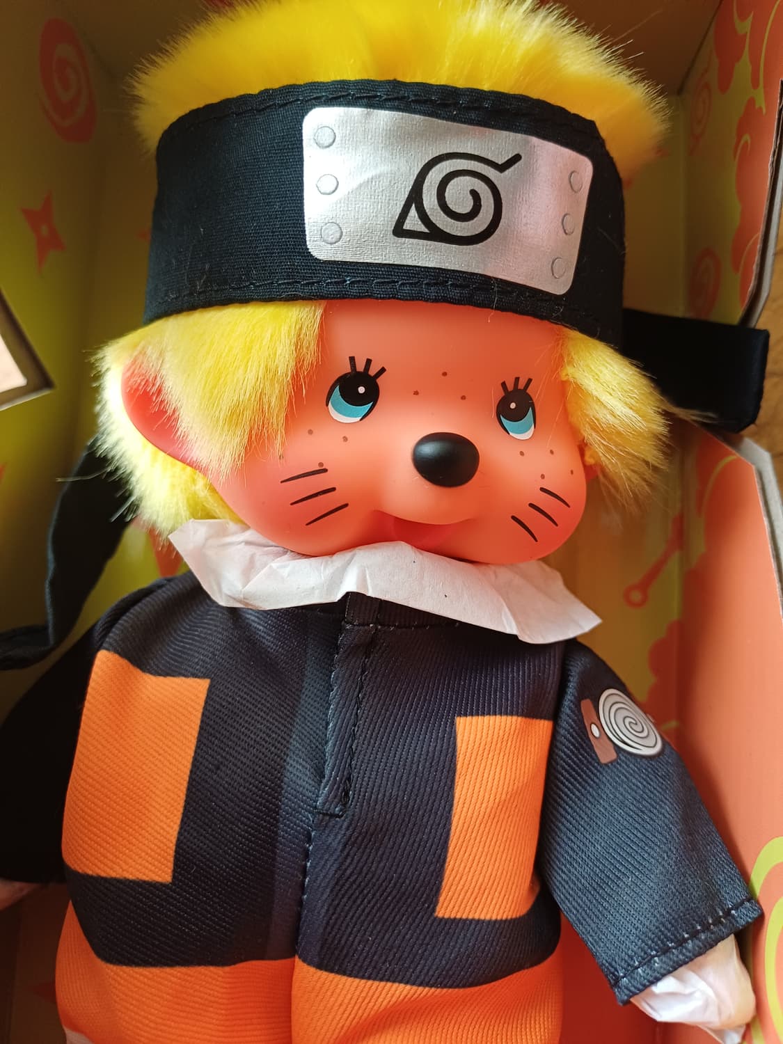 나루토 몬치치 상품이미지2