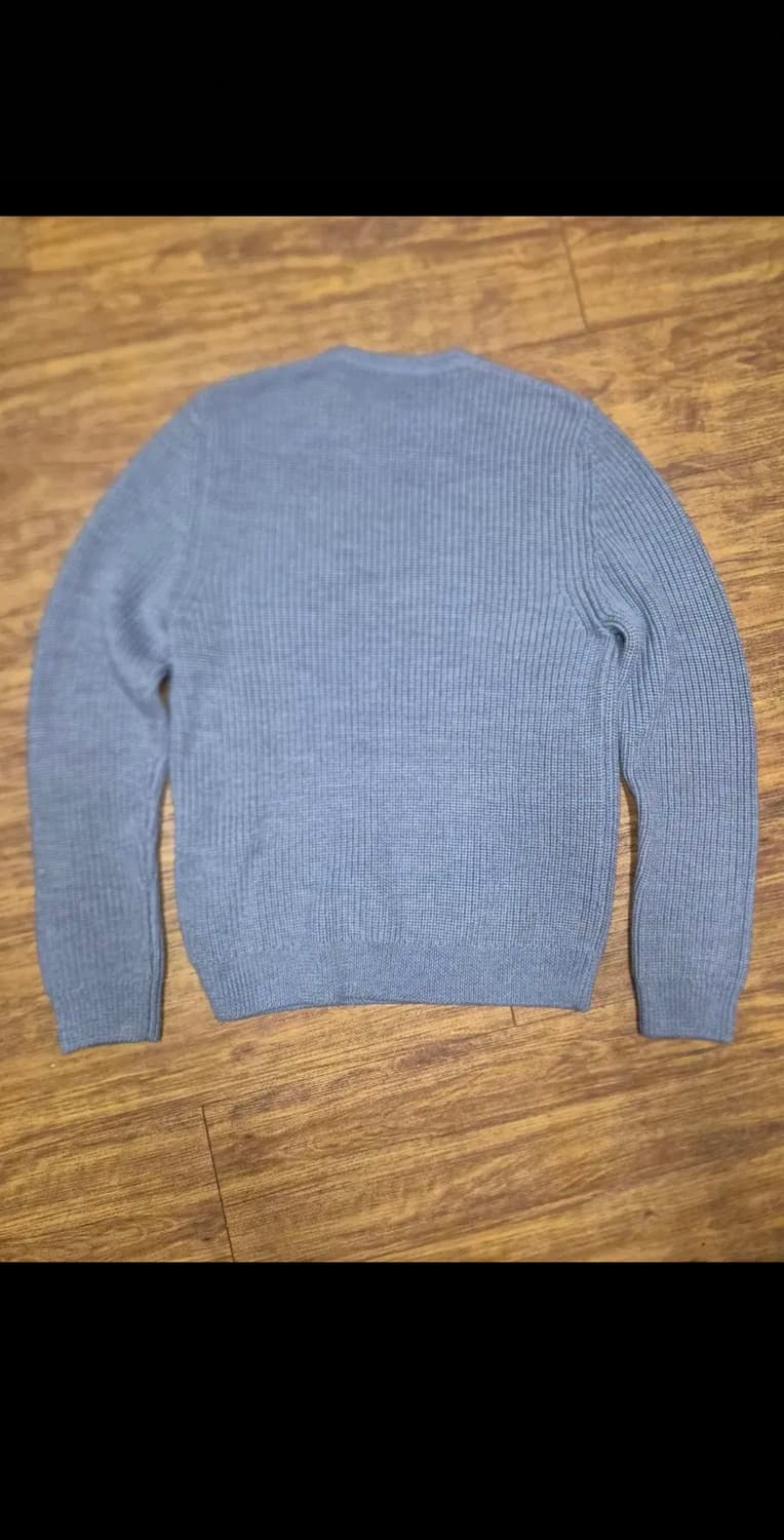 산드로 남성니트 상품이미지6