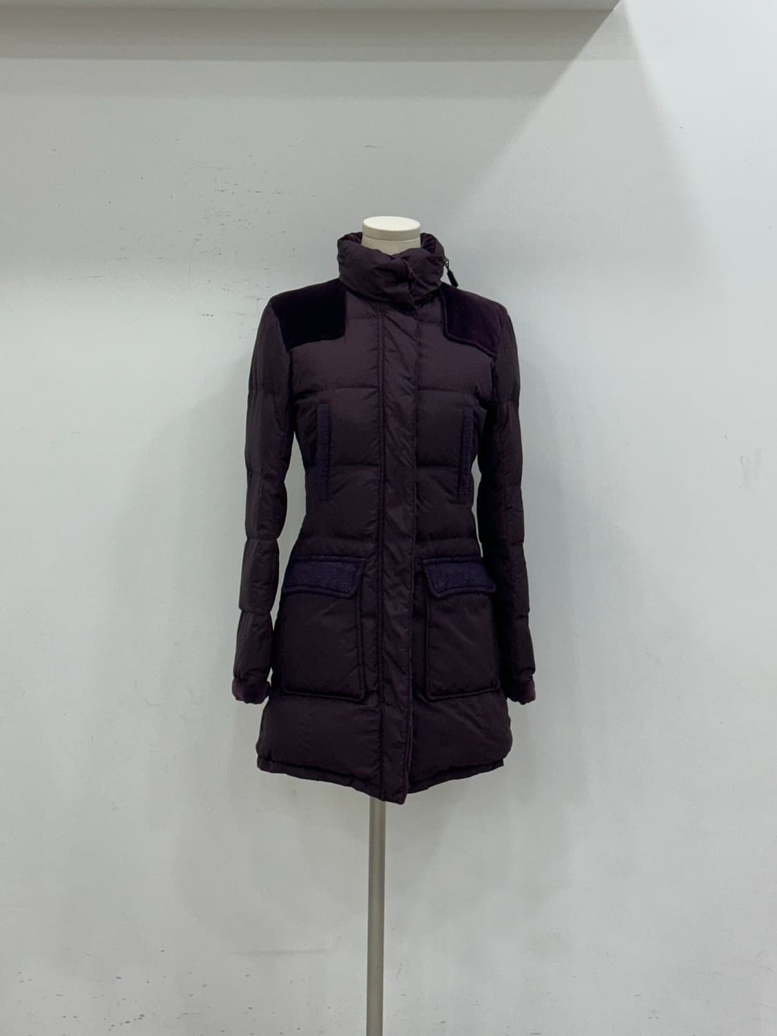 에트로 패딩 상품이미지1