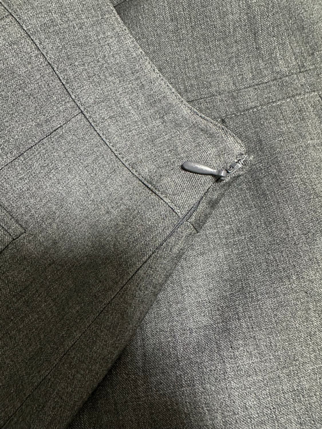 레이브 치마 S 상품이미지3