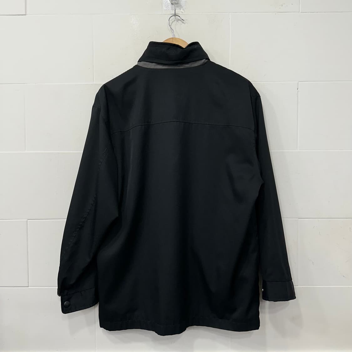 입생로랑 리버시블 자켓 상품이미지2