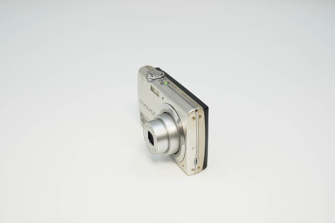 Nikon coolpix S230 (니콘 쿨픽스 S230)  상품이미지4