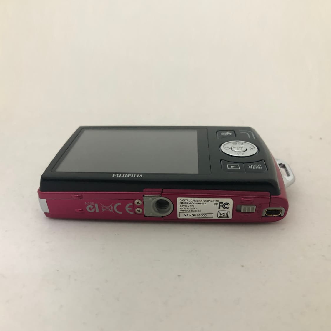 후지필름 파인픽스 FinePix Z110 카메라 상품이미지6