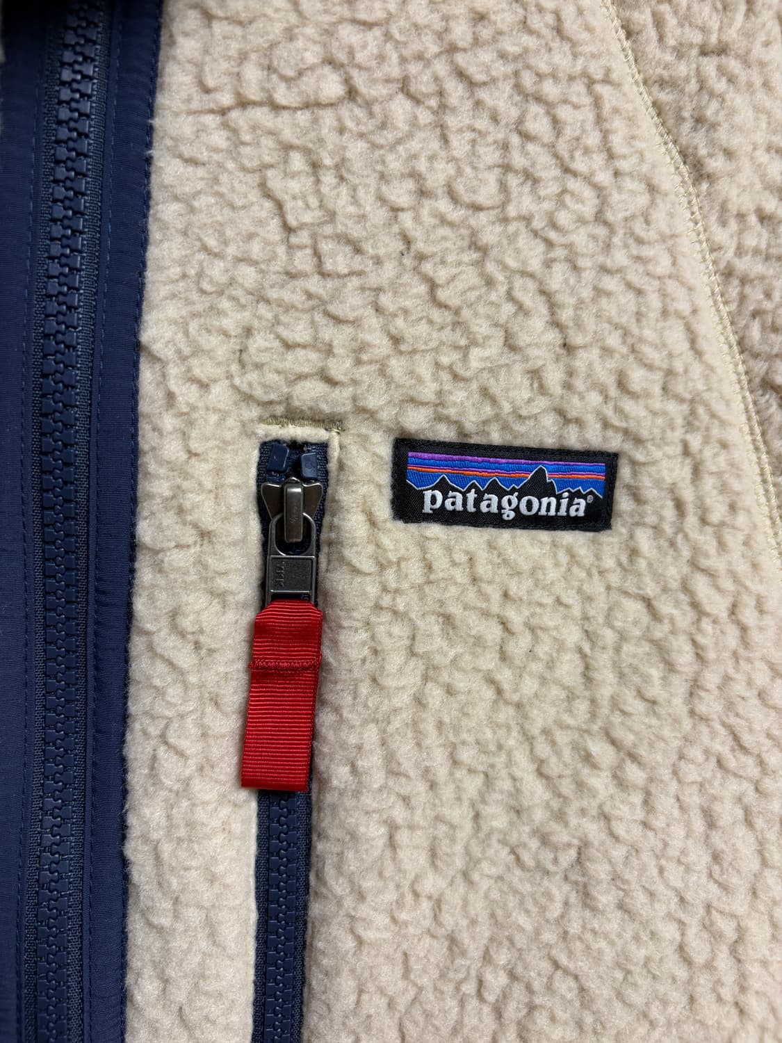 파타고니아 레트로파일 상품이미지4