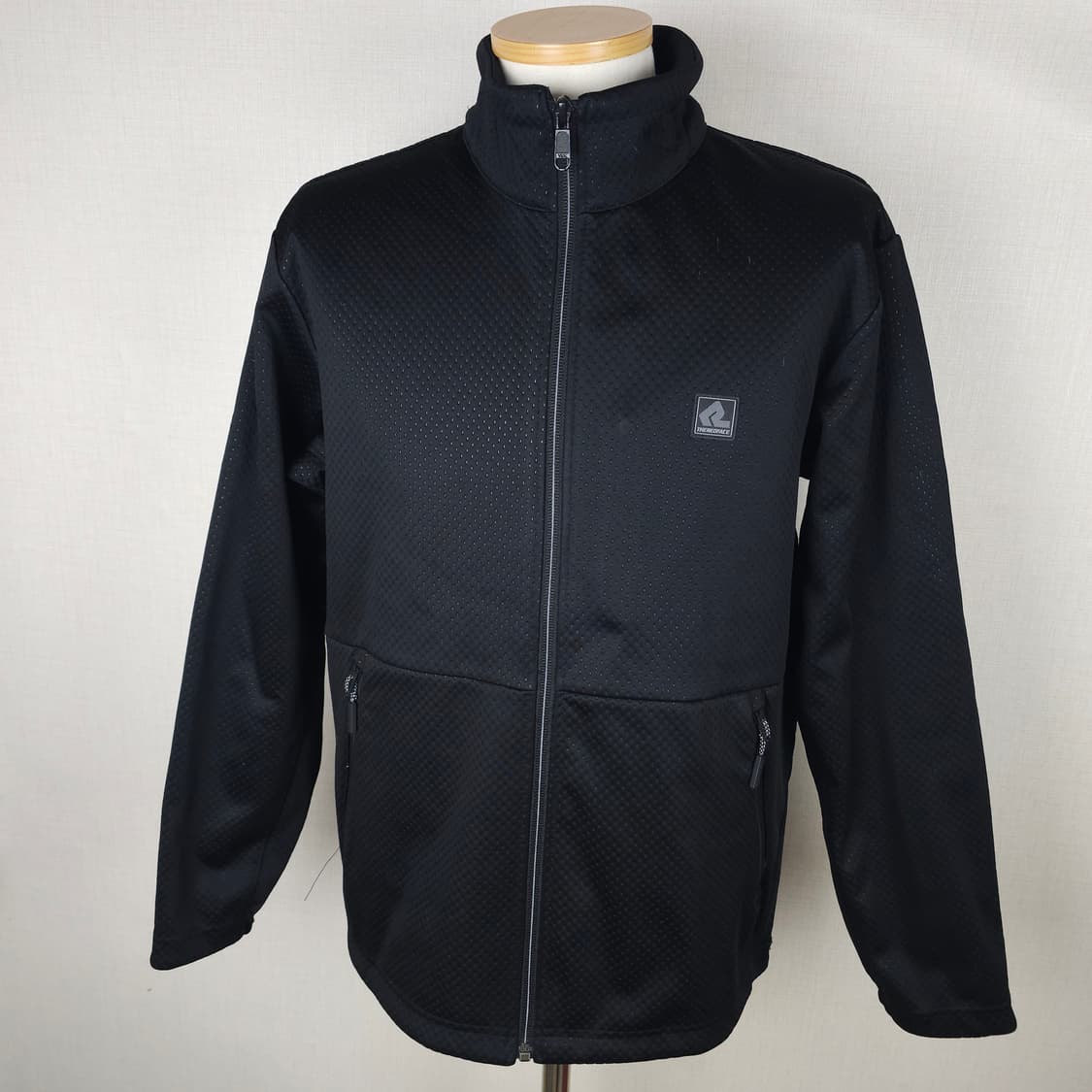 레드페이스 기능성집업 남자95사이즈  상품이미지1