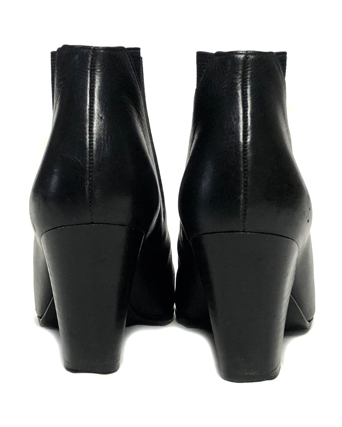 Hysteric Glamour 앵클 부츠 상품이미지3