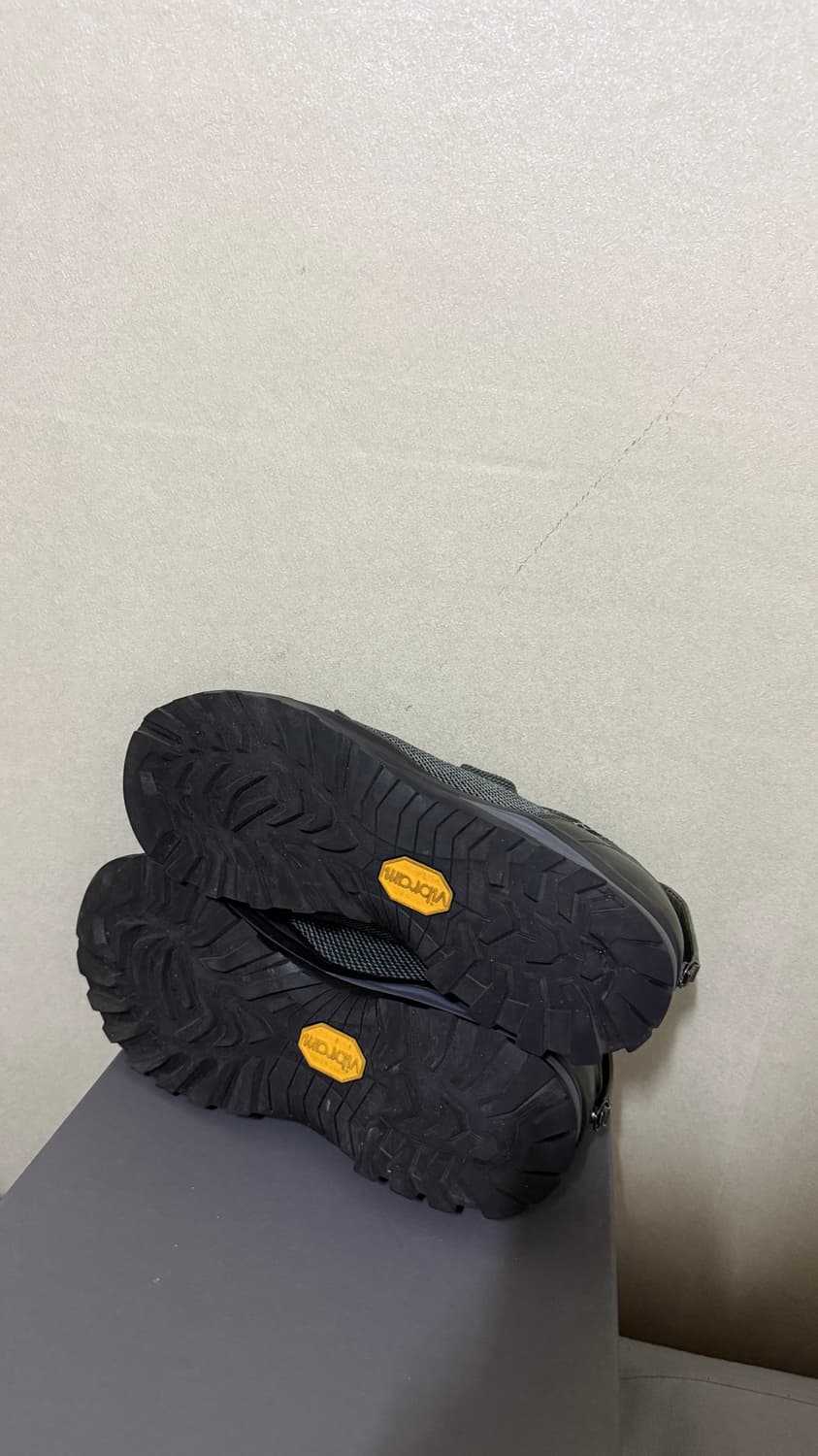 키코 코스타디노브 찰리스 레이스 업 카키 상품이미지7