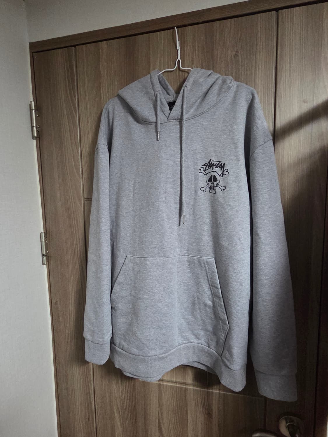 스투시 본즈 후드 xl 상품이미지1