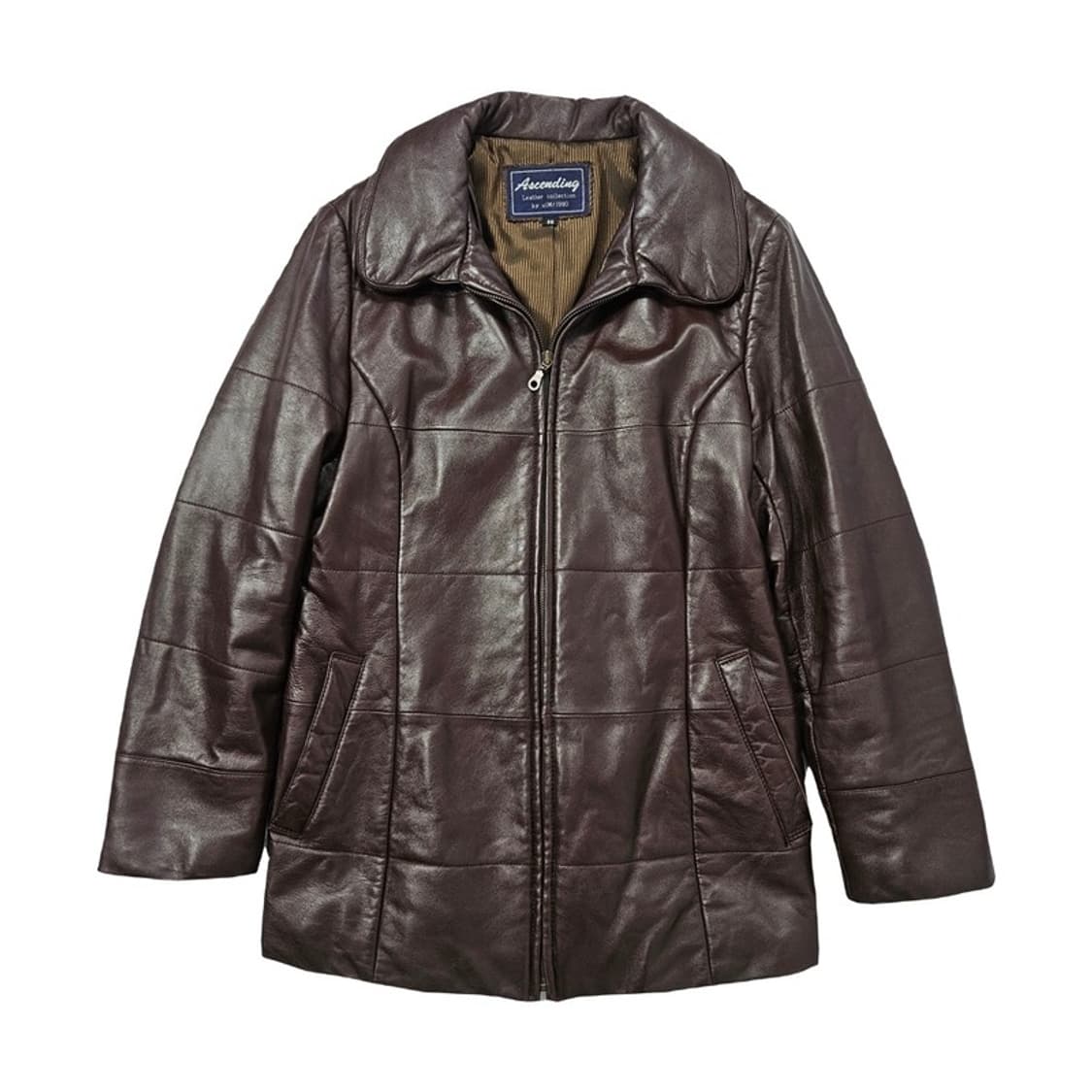 Ascending 빈티지 양가죽 자켓 66 상품이미지1